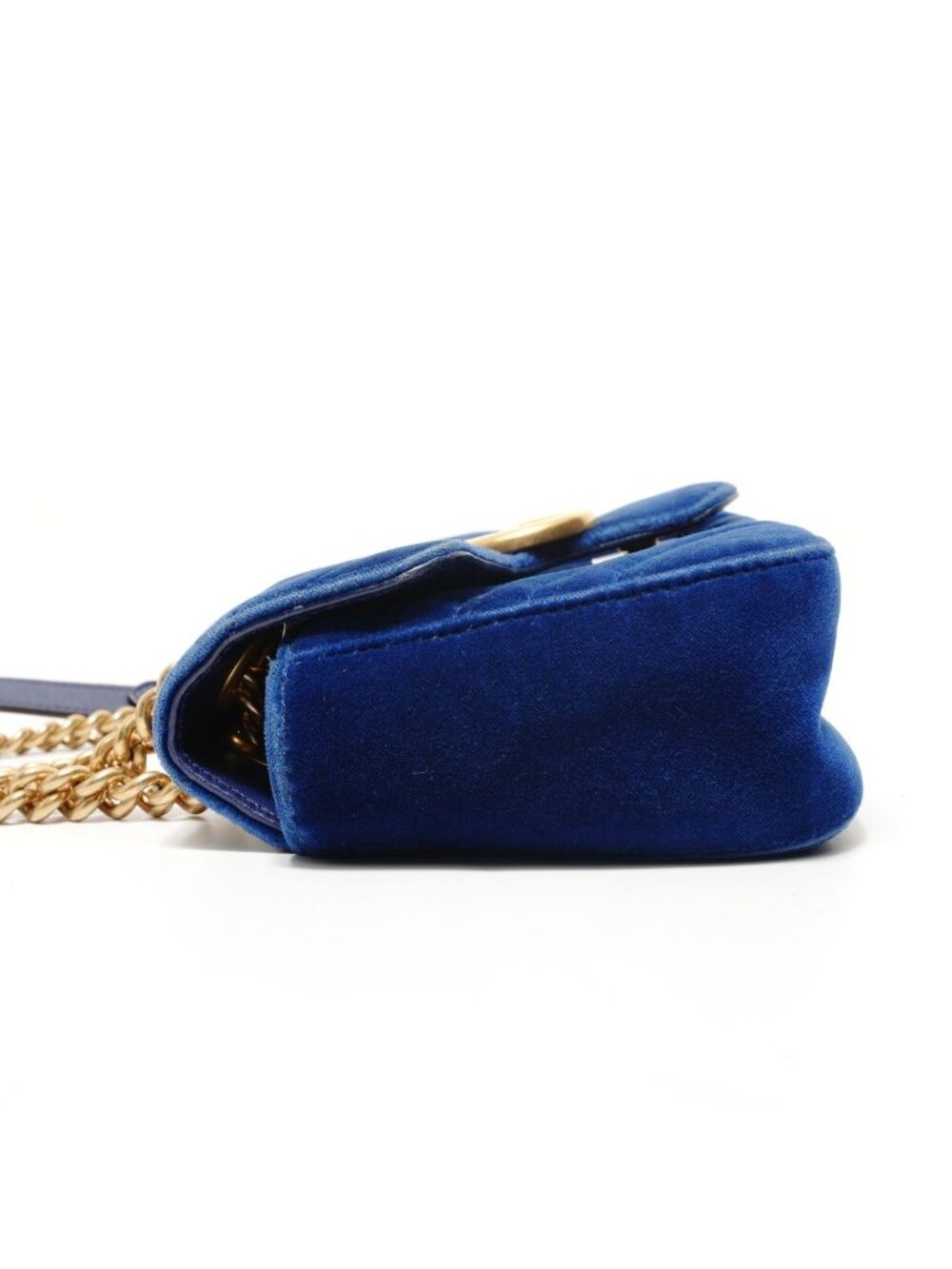 ★SOLD★ Gucci Shoulder Bag GG Marmont - Picture 3 of 10
